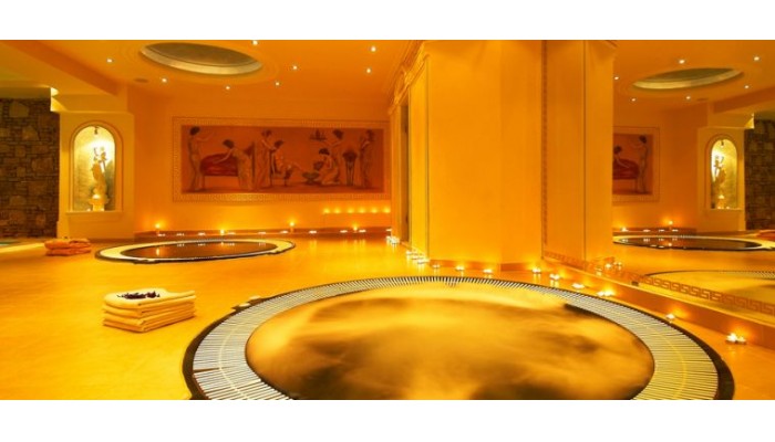 Secret Paradise Hotel & Spa poza 26