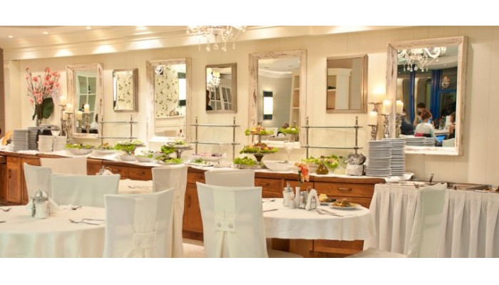 Secret Paradise Hotel & Spa poza 18