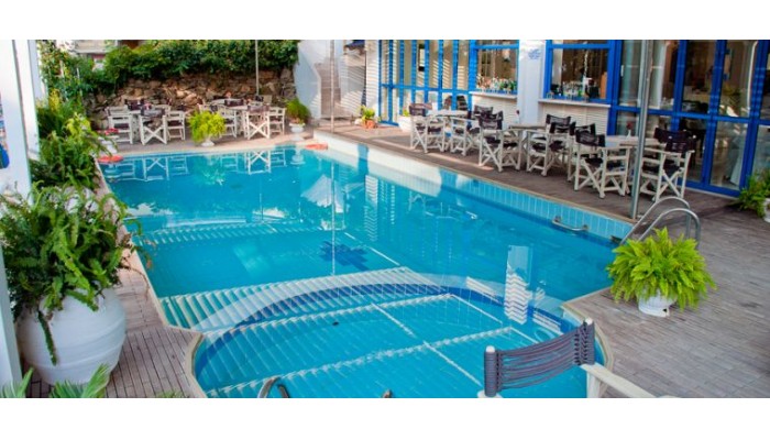 Secret Paradise Hotel & Spa poza 23