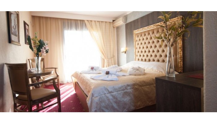 Secret Paradise Hotel & Spa poza 13