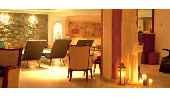 Secret Paradise Hotel & Spa poza 25