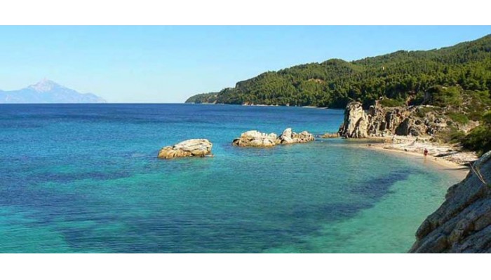 Secret Paradise Hotel & Spa poza 8