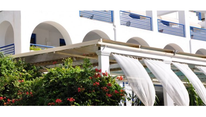 Secret Paradise Hotel & Spa poza 6