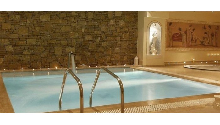 Secret Paradise Hotel & Spa poza 17