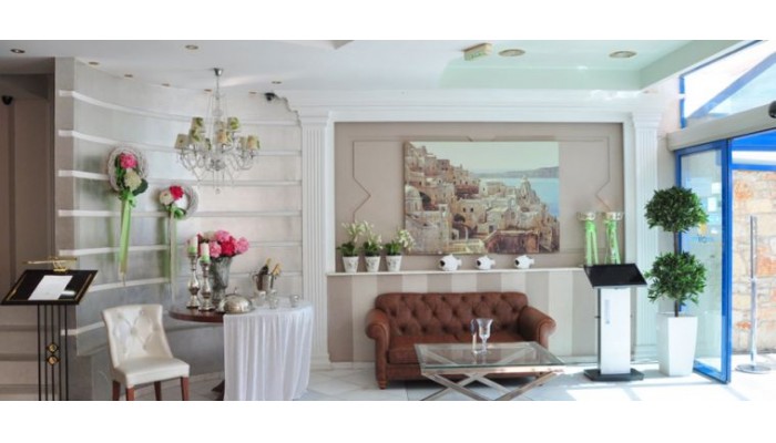 Secret Paradise Hotel & Spa poza 5