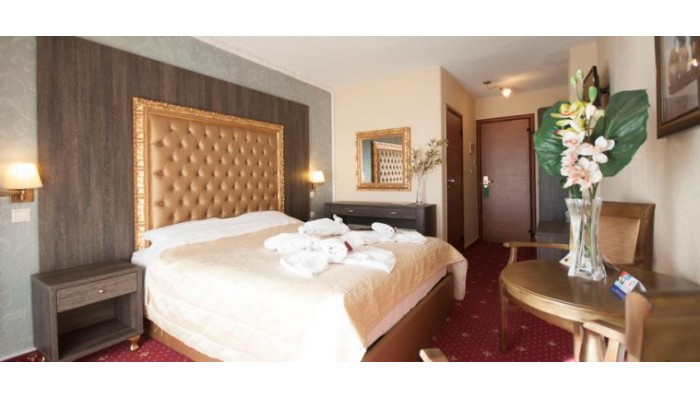 Secret Paradise Hotel & Spa poza 10