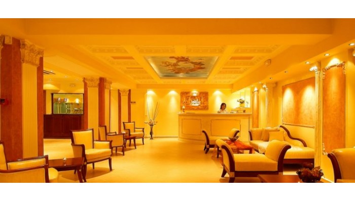 Secret Paradise Hotel & Spa poza 29