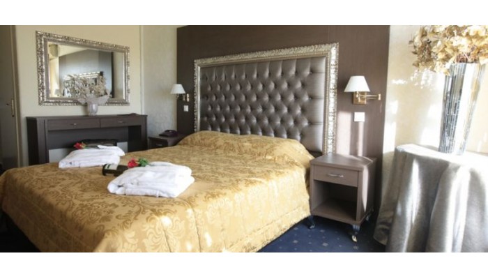 Secret Paradise Hotel & Spa poza 12