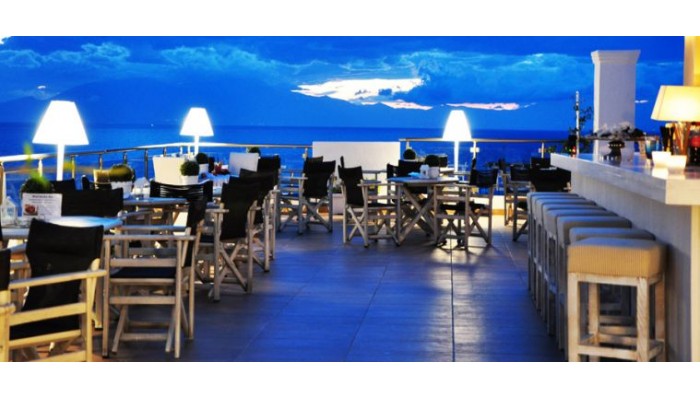 Secret Paradise Hotel & Spa poza 35