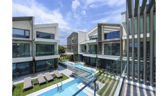 Hotel Serenity Suites poza 3