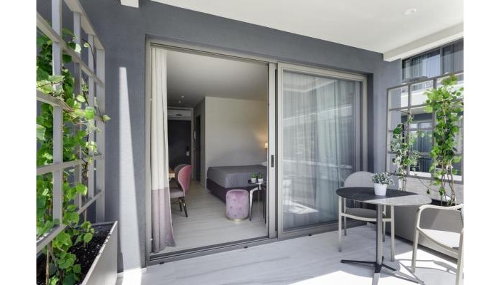 Hotel Serenity Suites poza 9