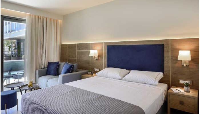 Hotel Serenity Suites poza 14