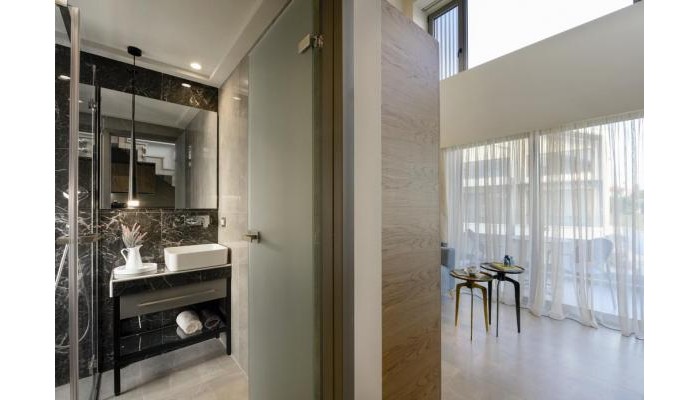 Hotel Serenity Suites poza 11