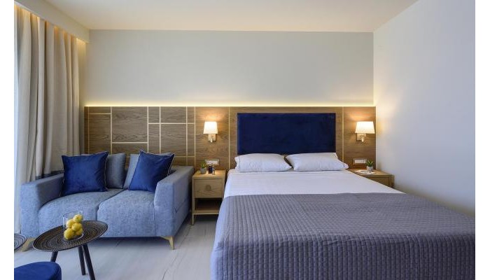 Hotel Serenity Suites poza 16