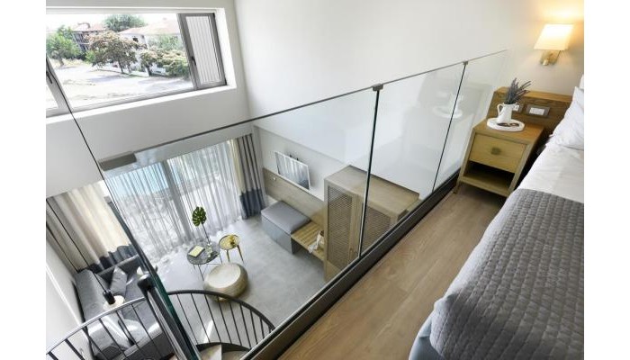 Hotel Serenity Suites poza 10