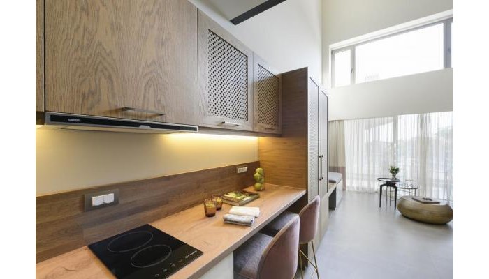 Hotel Serenity Suites poza 8