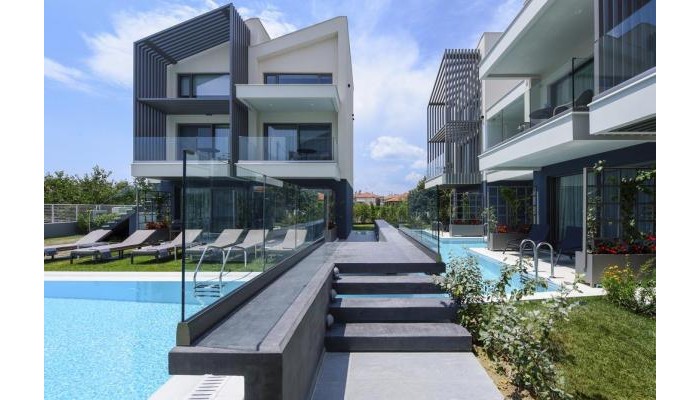 Hotel Serenity Suites poza 18