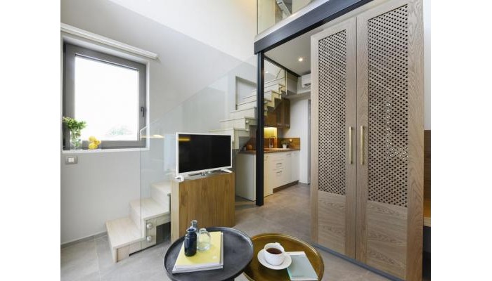 Hotel Serenity Suites poza 13