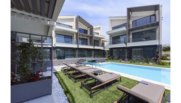 Hotel Serenity Suites poza 17