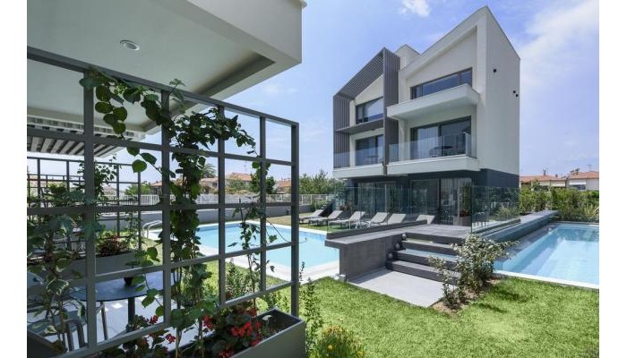 Hotel Serenity Suites poza 19