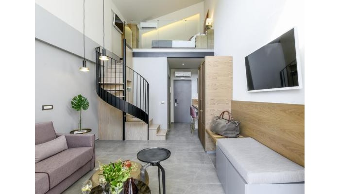 Hotel Serenity Suites poza 7