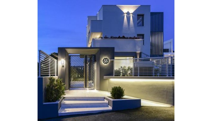 Hotel Serenity Suites poza 0