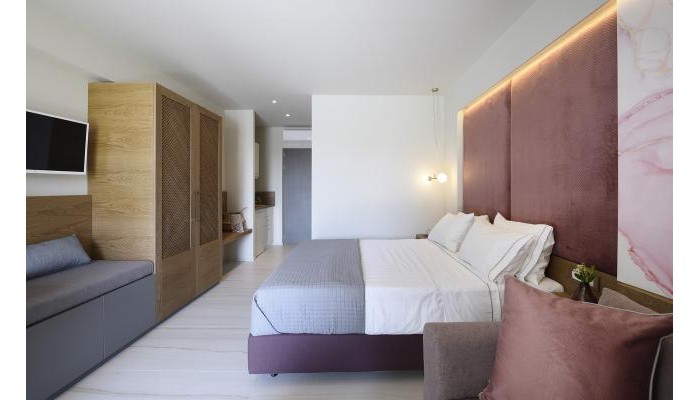 Hotel Serenity Suites poza 15