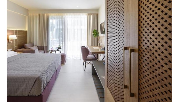 Hotel Serenity Suites poza 6