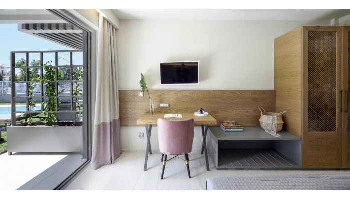 Hotel Serenity Suites poza 5