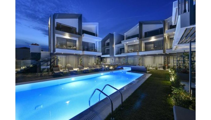 Hotel Serenity Suites poza 1