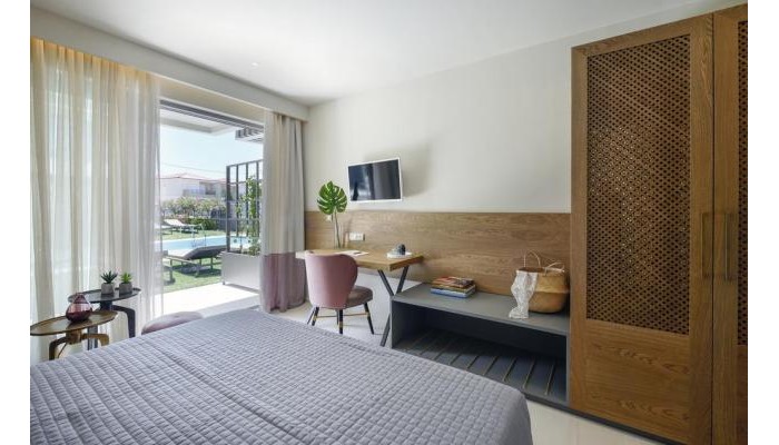 Hotel Serenity Suites poza 4