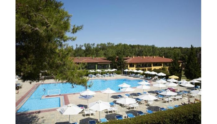 Poza pentru Simantro Resort 5906-1630937416 Simantro Resort poza 3