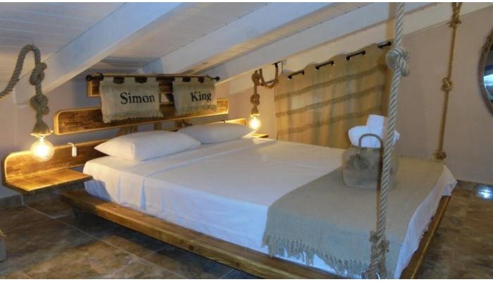 Poza pentru Hotel Simon King 2510-1603187855 Hotel Simon King poza 10