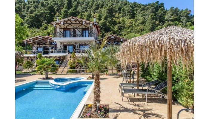 Poza pentru Hotel Simon King 6165-1603187829 Hotel Simon King poza 1