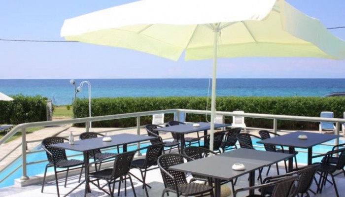 Hotel Skion Palace poza 2