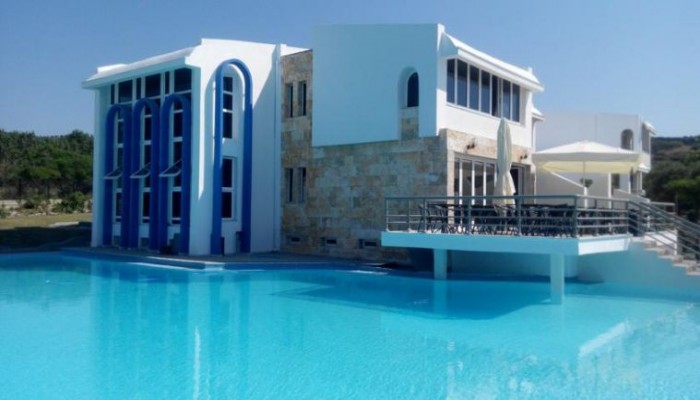 Hotel Skion Palace poza 0