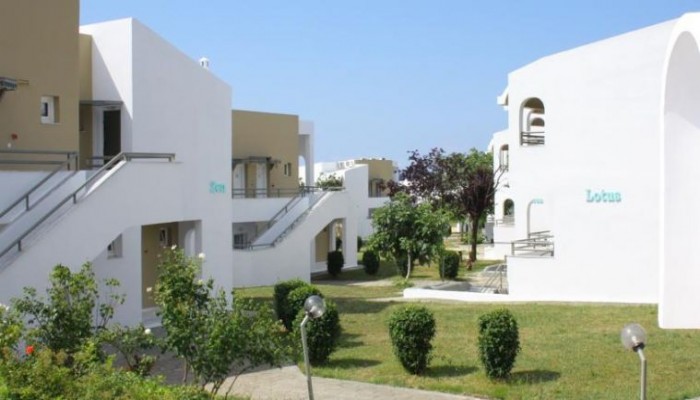 Hotel Skion Palace poza 1