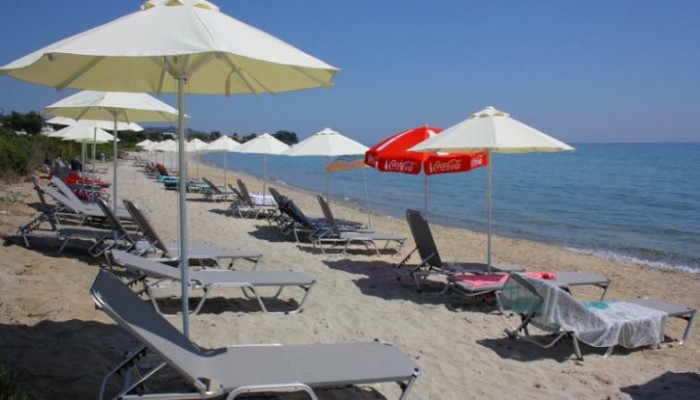 Hotel Skion Palace poza 4