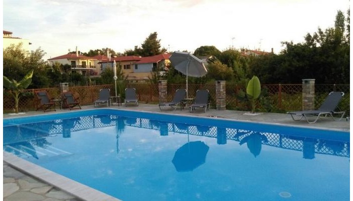 Hotel Star Paradise poza 9