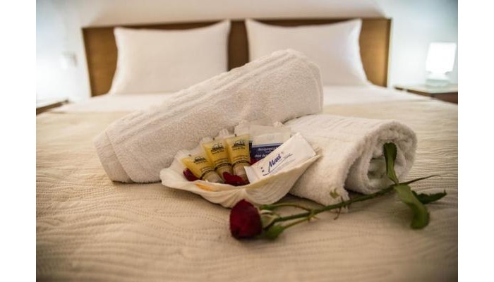 Hotel Star Paradise poza 5