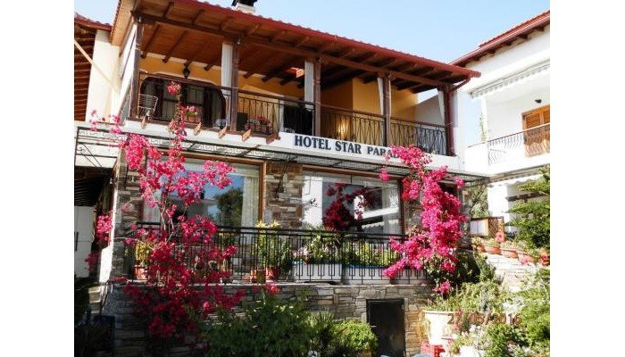 Hotel Star Paradise poza 1