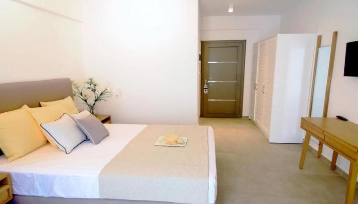 Hotel Stavros Beach poza 5