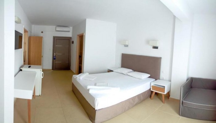 Hotel Stavros Beach poza 4