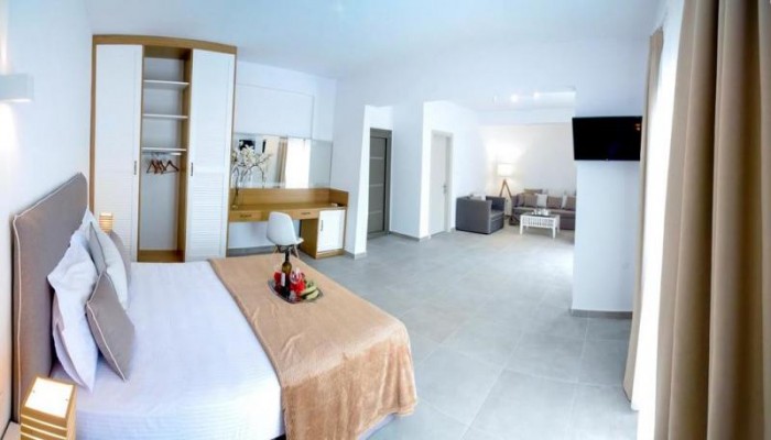 Hotel Stavros Beach poza 2