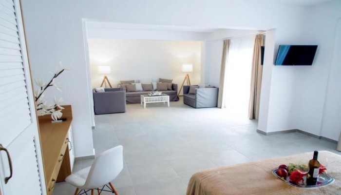 Hotel Stavros Beach poza 3