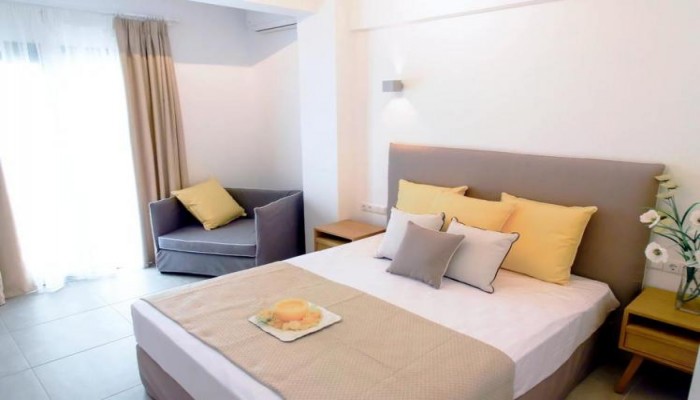 Hotel Stavros Beach poza 6