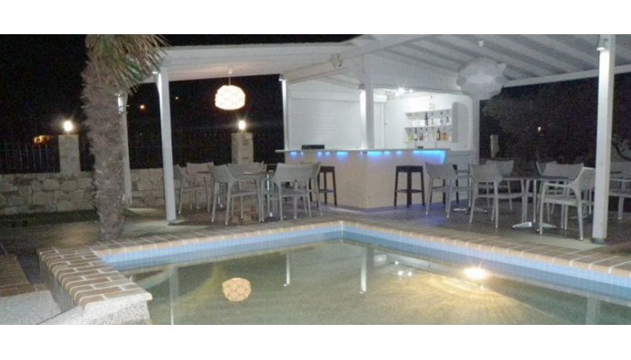 Hotel Stefani poza 1