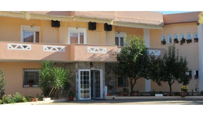 Hotel Stefani poza 4