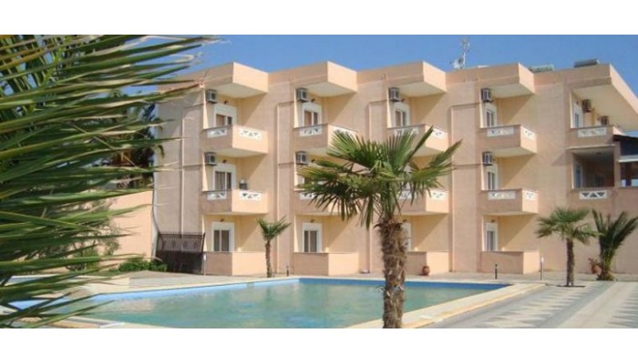 Hotel Stefani poza 5