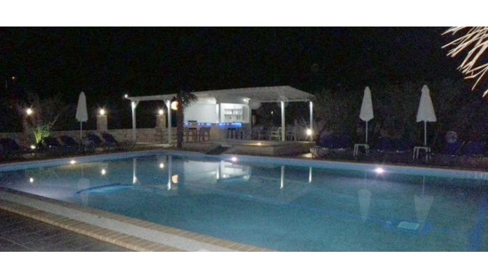 Hotel Stefani poza 6